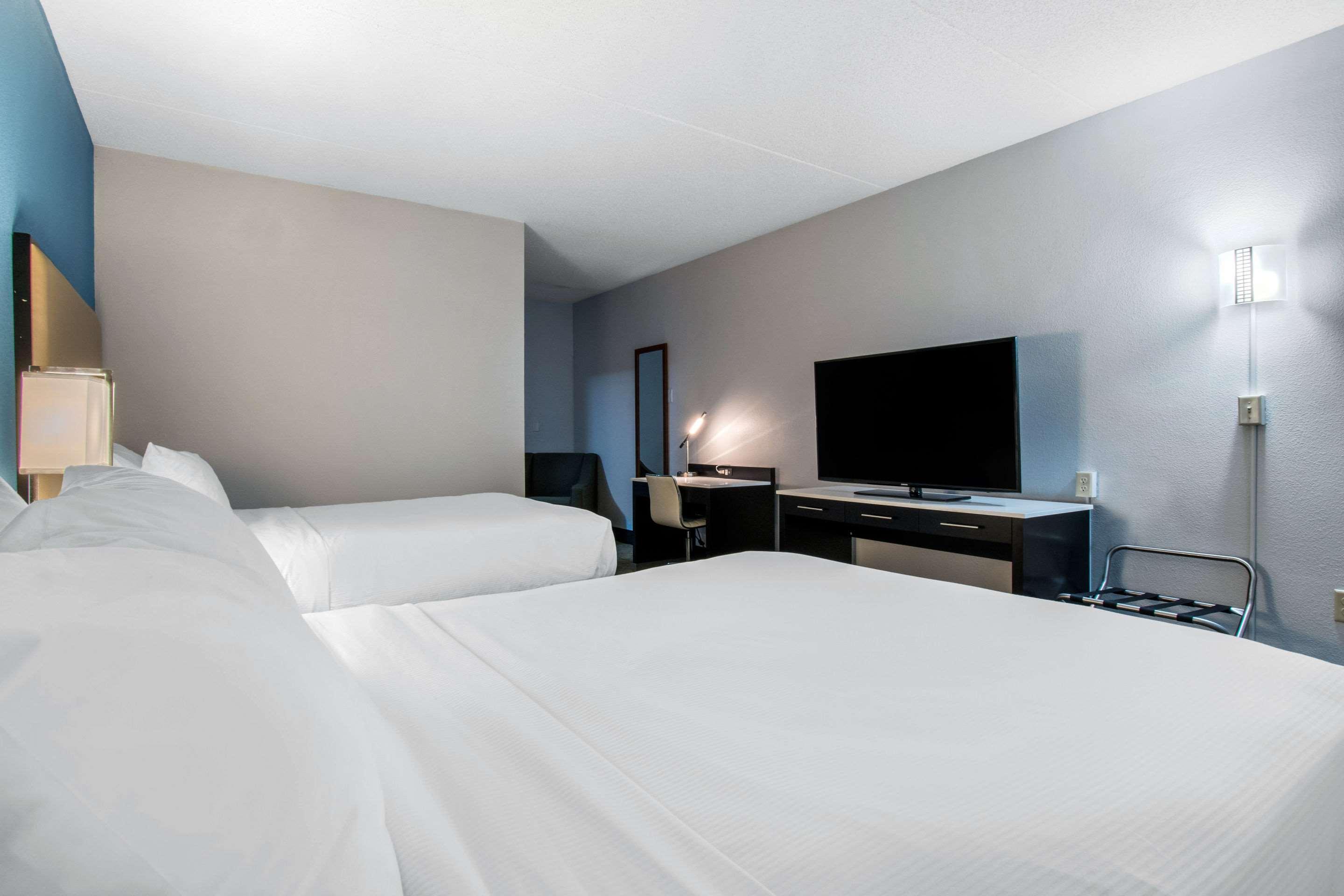 Hawthorn Extended Stay By Wyndham Чемберсберг Экстерьер фото