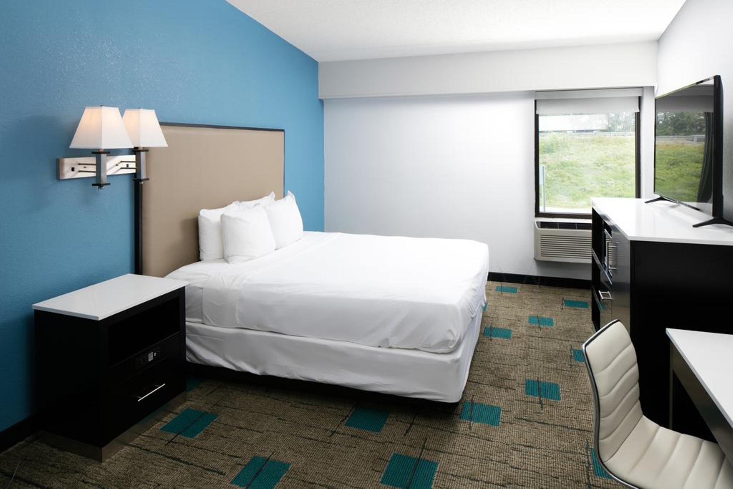 Hawthorn Extended Stay By Wyndham Чемберсберг Экстерьер фото
