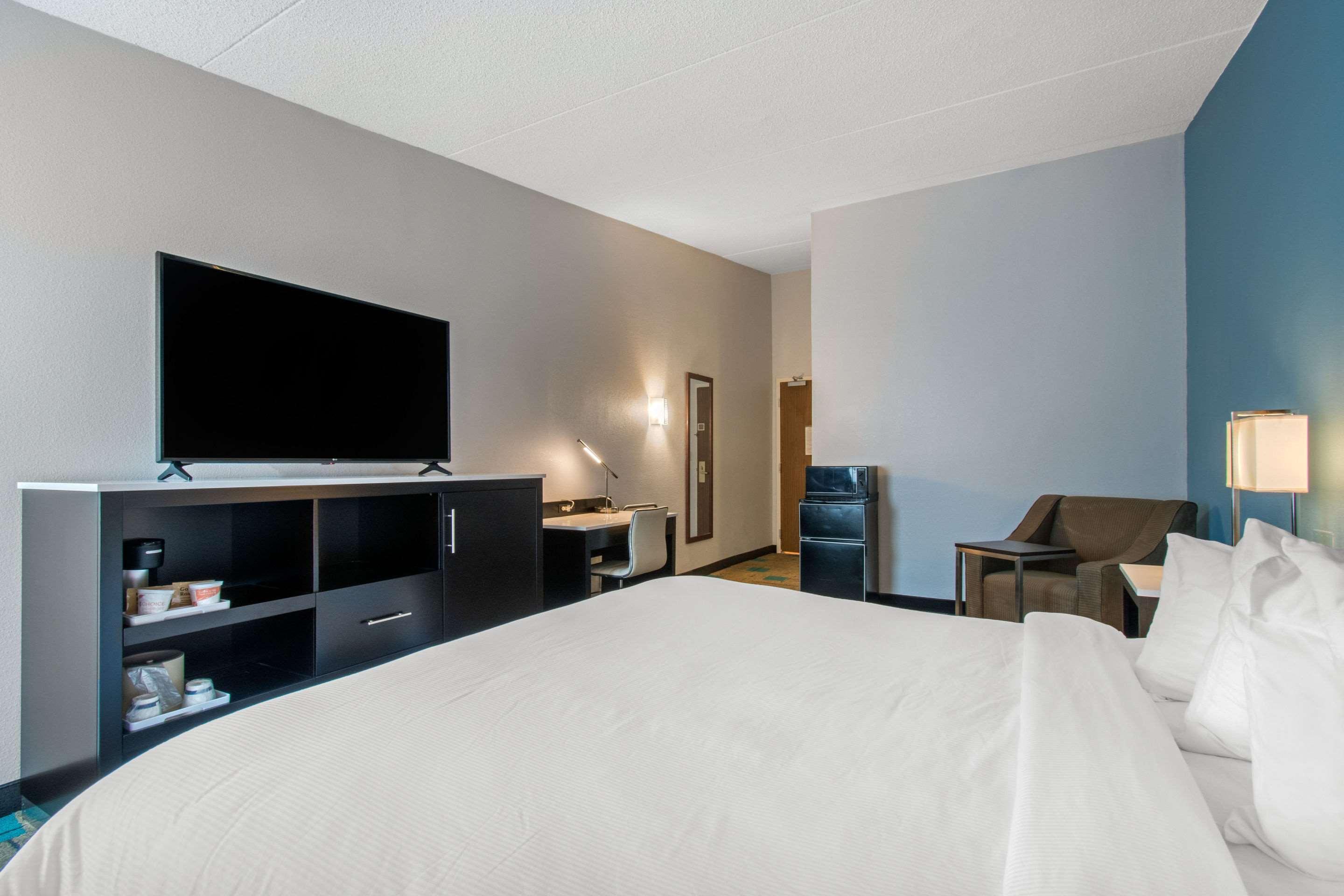 Hawthorn Extended Stay By Wyndham Чемберсберг Экстерьер фото