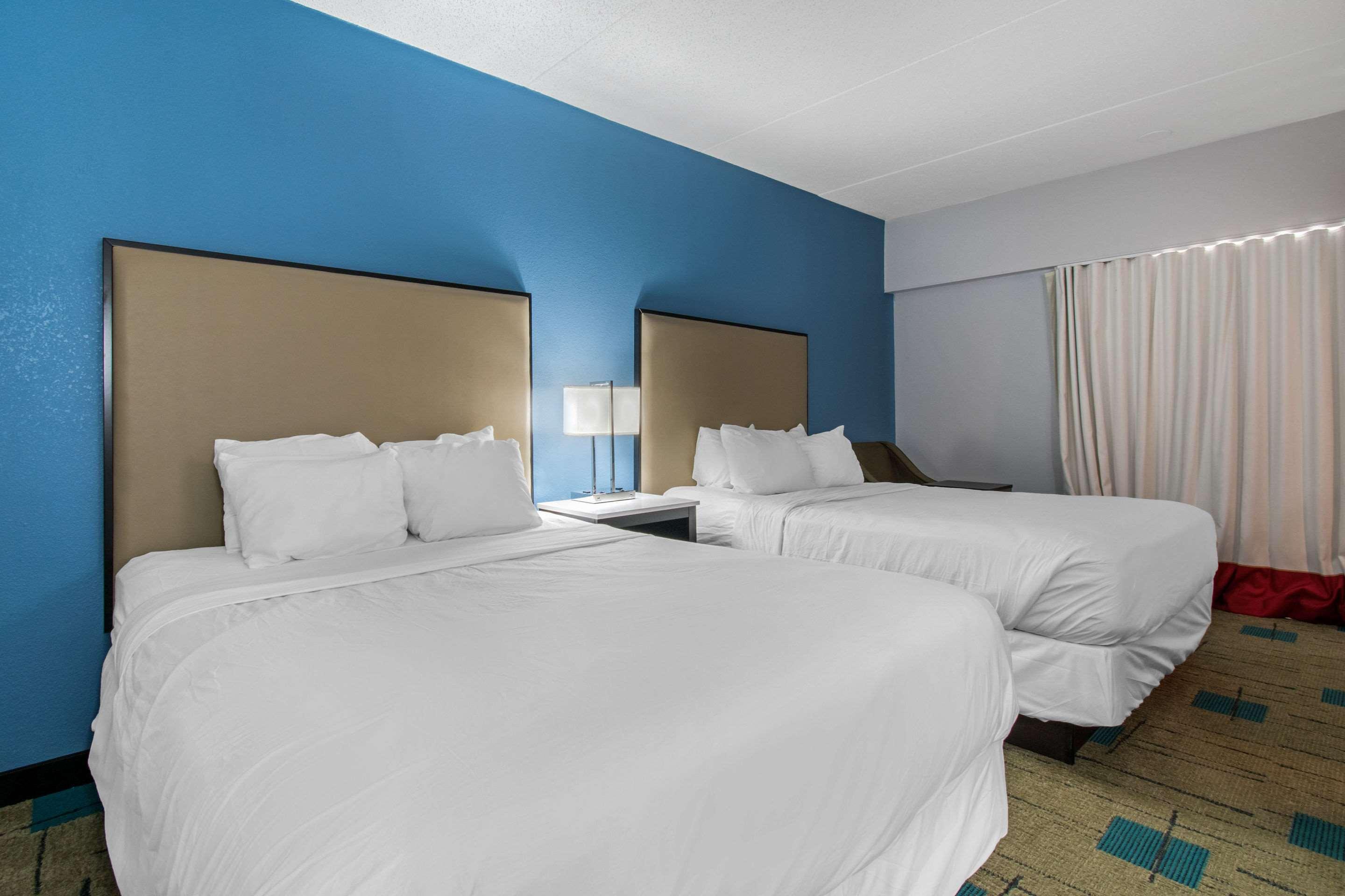 Hawthorn Extended Stay By Wyndham Чемберсберг Экстерьер фото