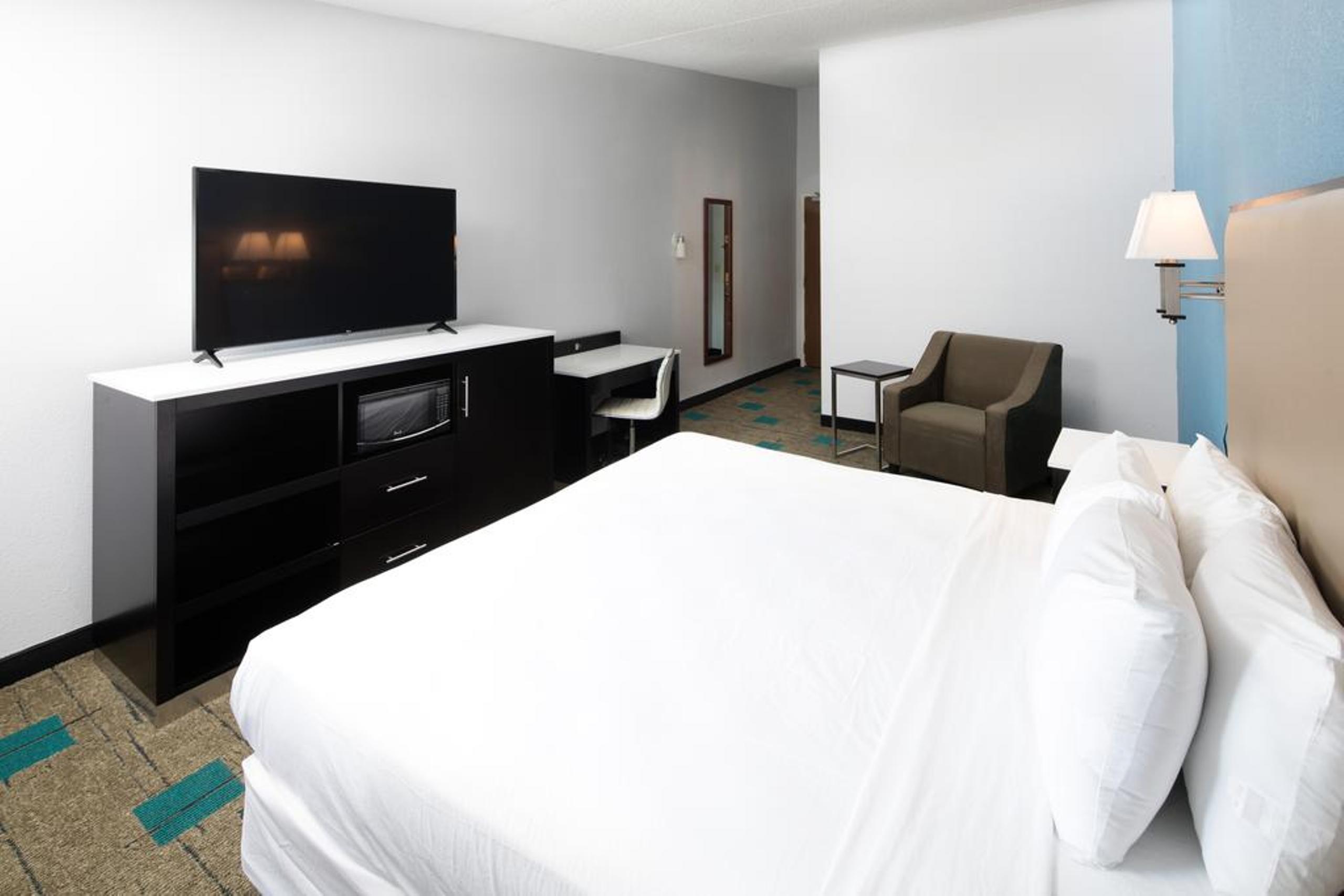Hawthorn Extended Stay By Wyndham Чемберсберг Экстерьер фото