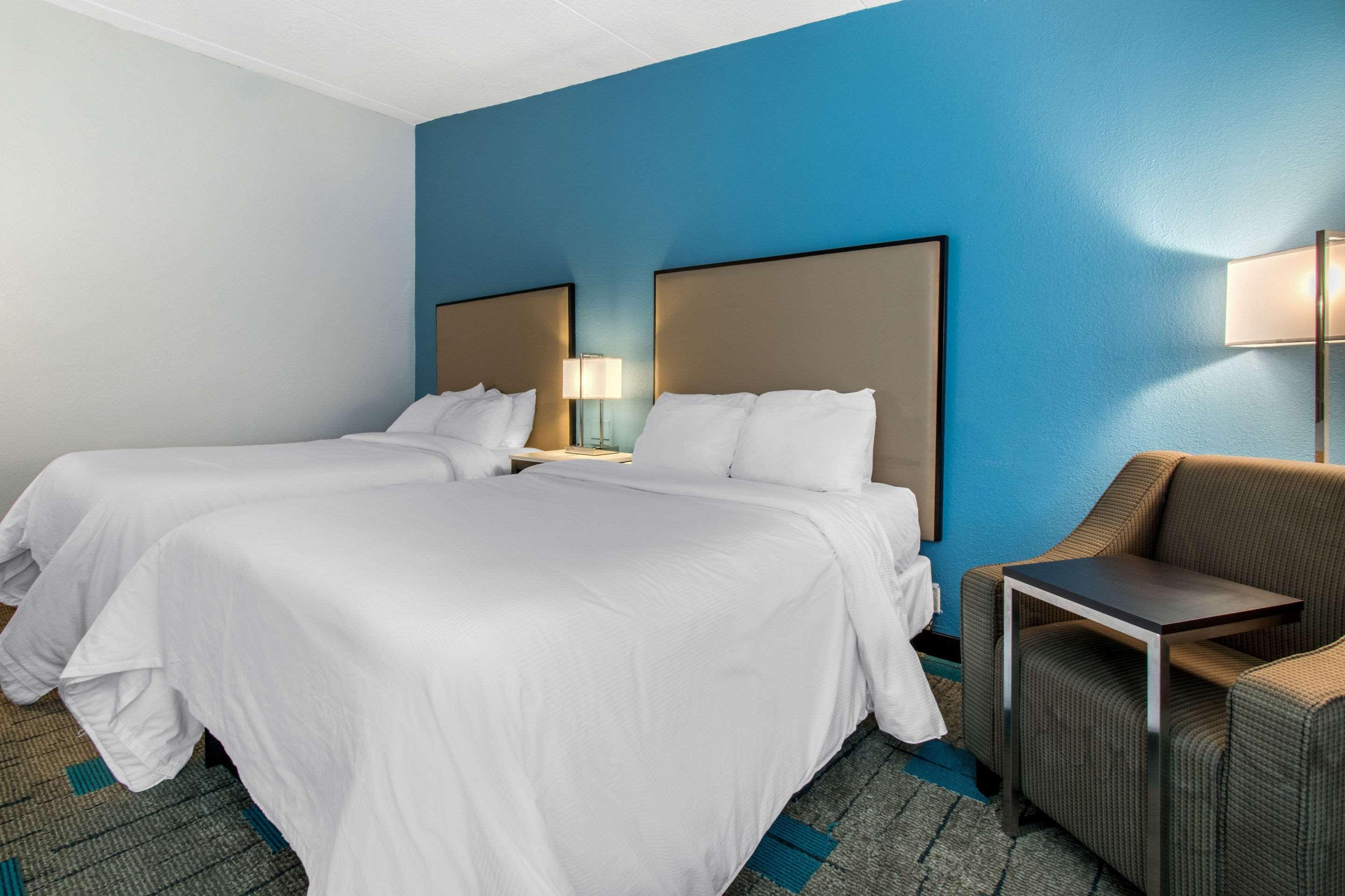 Hawthorn Extended Stay By Wyndham Чемберсберг Экстерьер фото