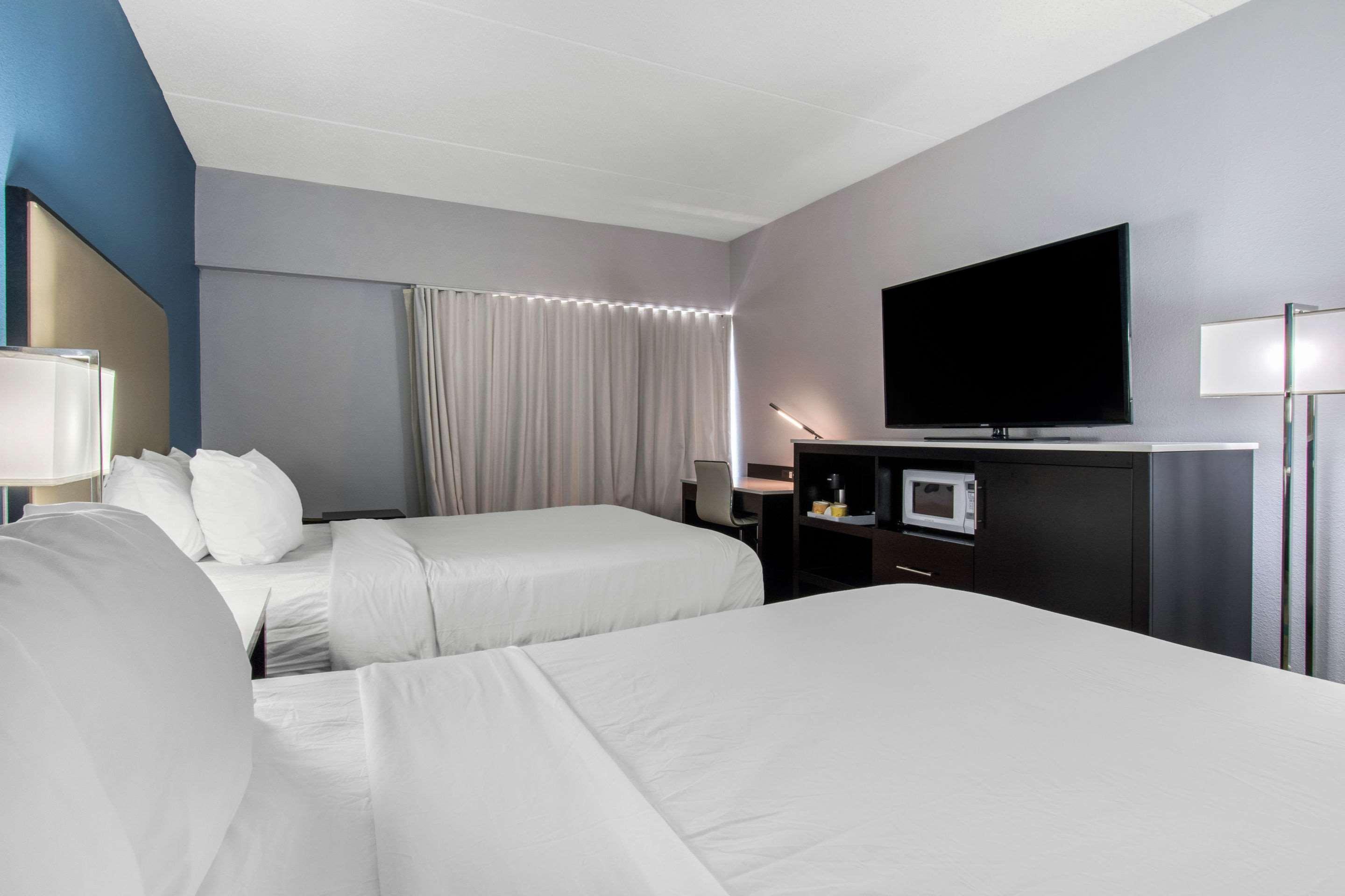 Hawthorn Extended Stay By Wyndham Чемберсберг Экстерьер фото