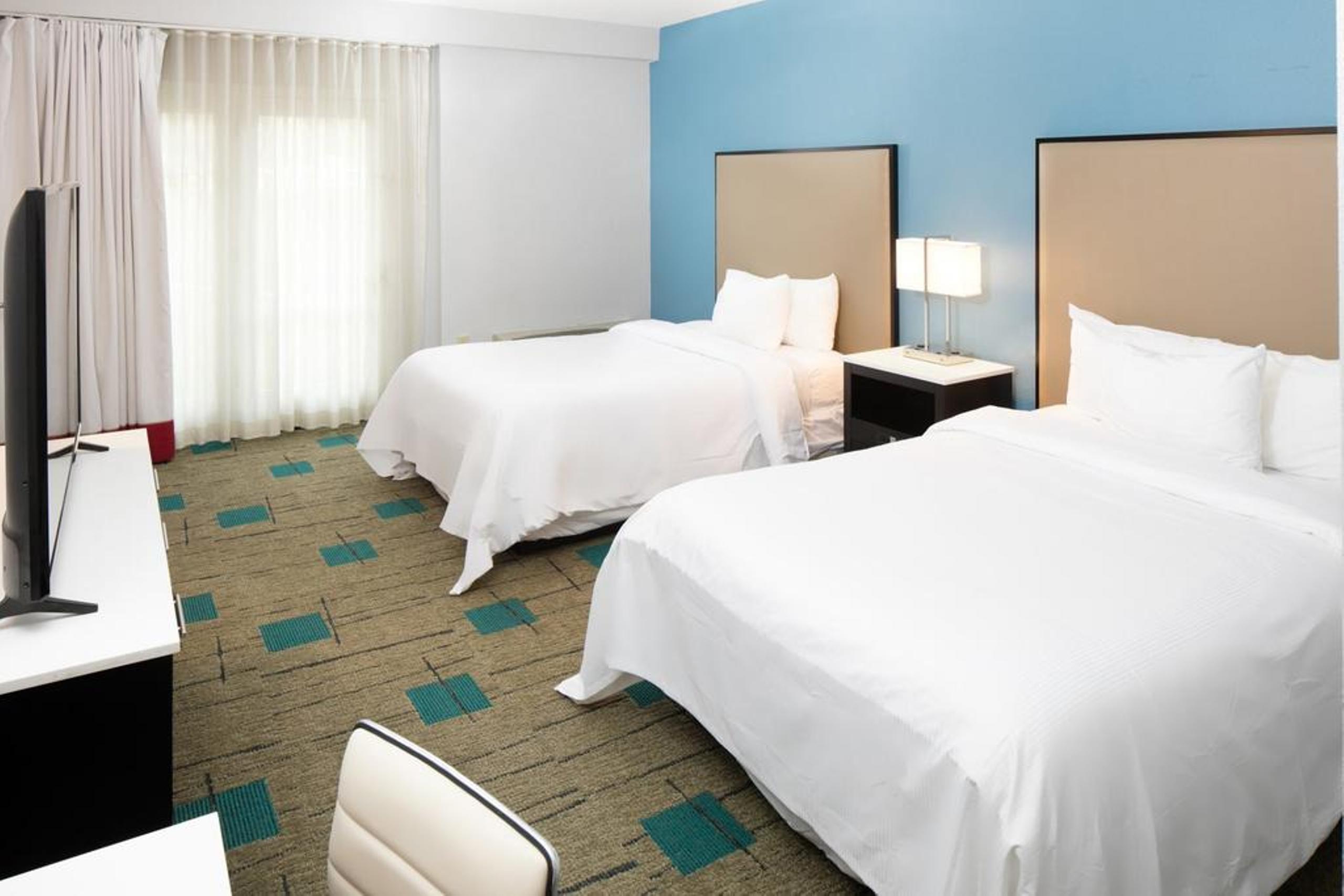 Hawthorn Extended Stay By Wyndham Чемберсберг Экстерьер фото